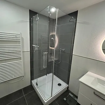 Apartamento An Der Zaunluecke *