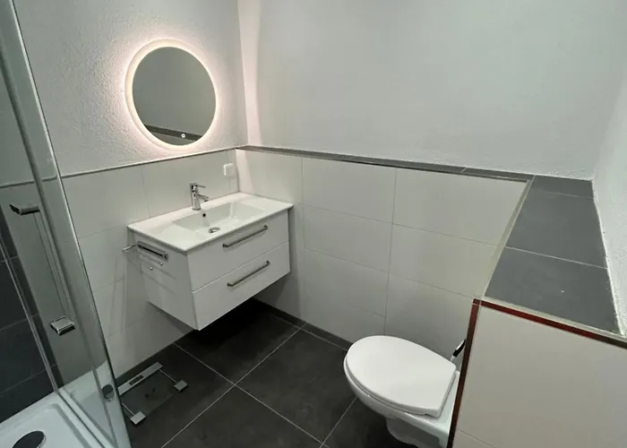 An Der Zaunluecke